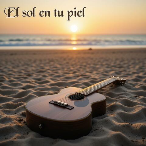 El sol en tu piel
