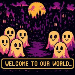 boolevard of friendly frights