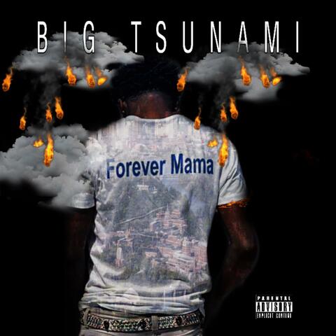 BIG TSUNAMI DELUXE