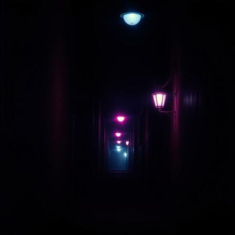 Dark Light (Remix Vocal)