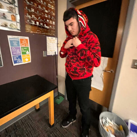 No More Than A Quater (feat. Jramos)