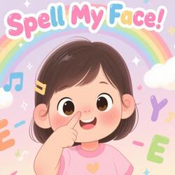 Spell My Face!