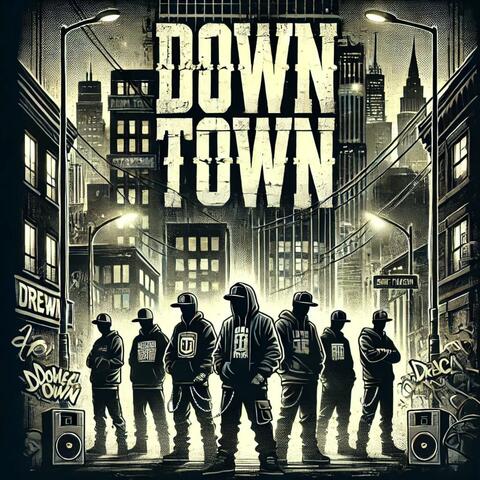 Still in da Hood (feat. GJ, Mr.Sambo & EDT)