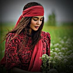 اگر دورم زدیدارت دلیلش بی وفای نیست
