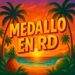 Medallo en RD (Alba Soler Version)