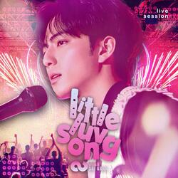 littleluvsong (live session)