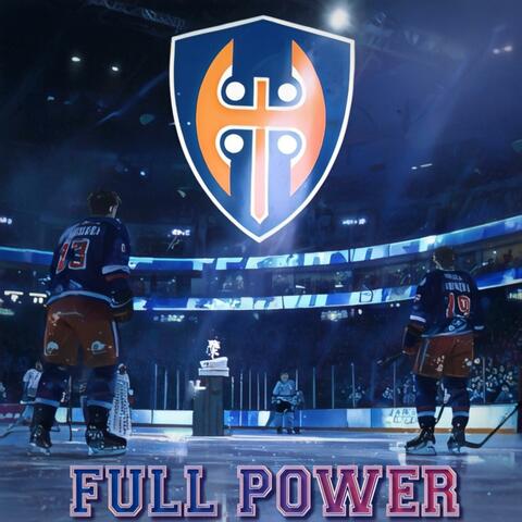 Tappara (Full power)