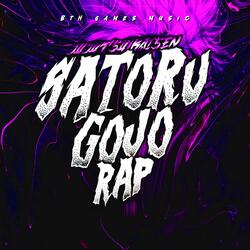 Gojō Rap - Jujutsu Kaisen「EL INFINITO」