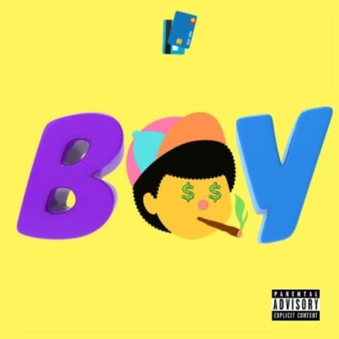 BOY