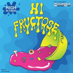 Hi Fructose