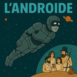 L'Androide