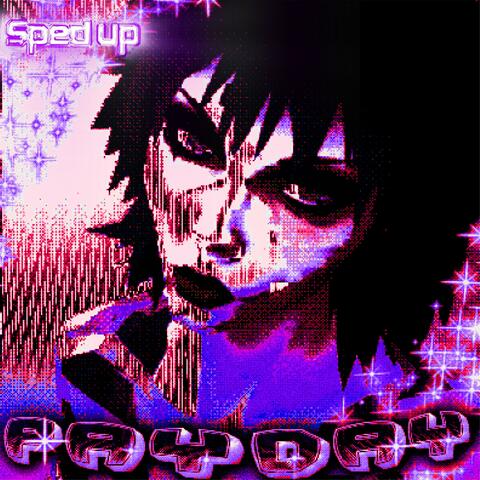 PAYDAY (Sped Up)