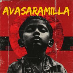 Avasaramilla (feat. RareErth)