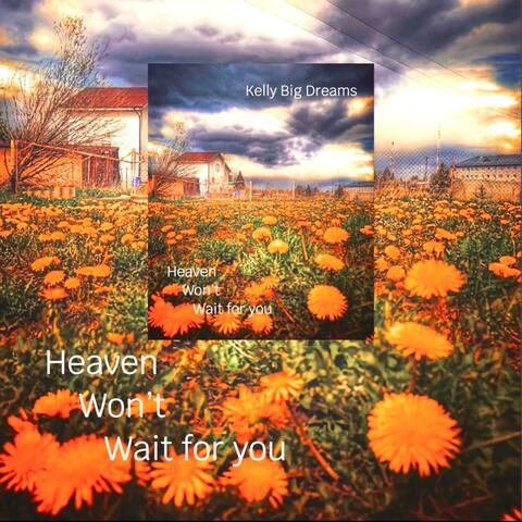 Heaven Won’t  Wait For You