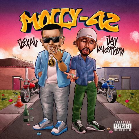 Molly 42 (feat. Jay Valentino)