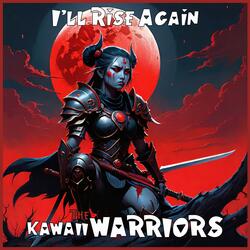 I'll Rise Again