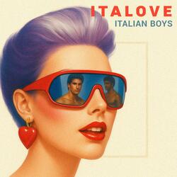 Italian Boys (Italo Disco radio)