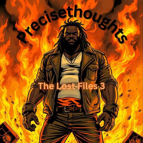 The Lost Files 3