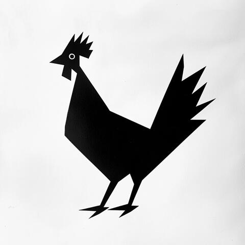 Chickens Can't Dance