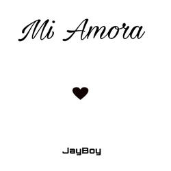 Mi Amora