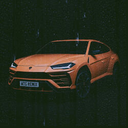 Who's That Girl (feat. Jusmaccinn) (Remix)