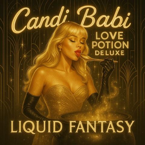 Liquid Fantasy: Love Potion Deluxe