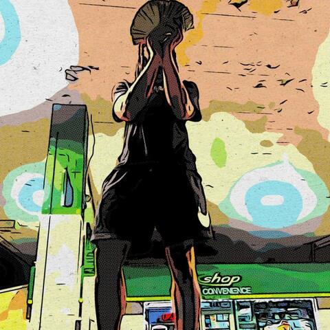 Right back (feat. Sevtwincell & Jrwrldquan)