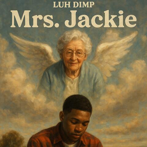 Mrs. Jackie