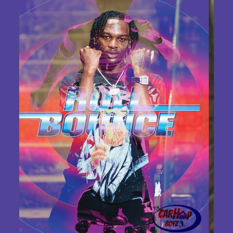 Roll Bounce