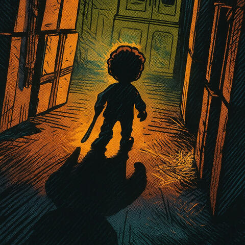 Your Friend Chucky
