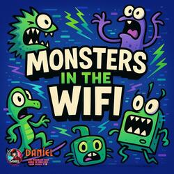 Monsters in the WiFi