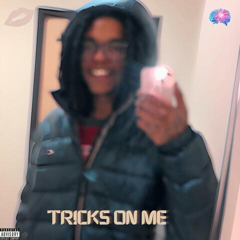 Tricks On Me (Remix)