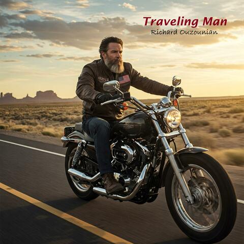 Traveling Man