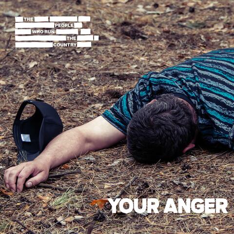Your Anger