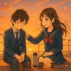 ฉันอยู่กับเธอเสมอ