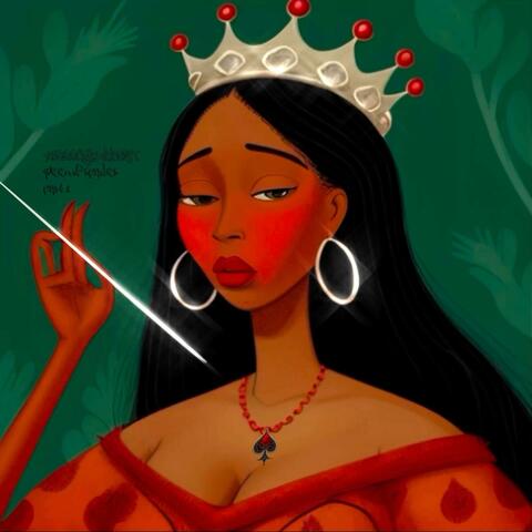 Queen Of Spades (Part. 1)