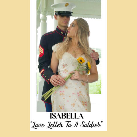 Love Letter To A Soldier