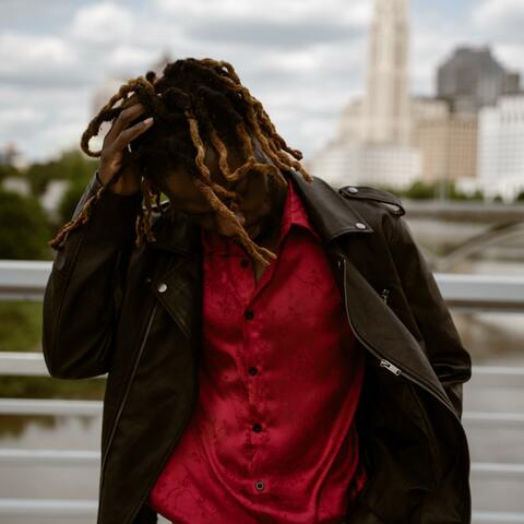 You (feat. Mwaniki Ivy)