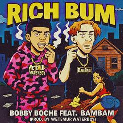 RICH BUM (feat. BamBam)