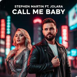 CALL ME BABY (feat. Jolara)