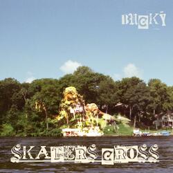 Skaters Cross