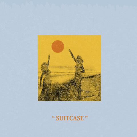 Suitcase