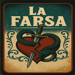 La farsa