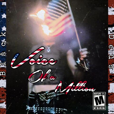 Voice of a Million