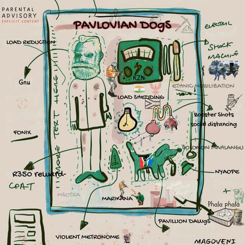PAVLOVIAN DOGS