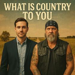 What is Country To You