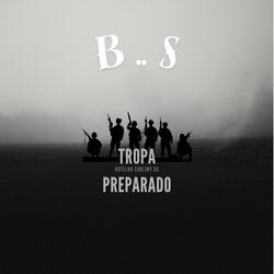 Tropas Preparados
