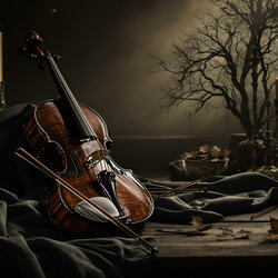 Out of Touch (Strings)