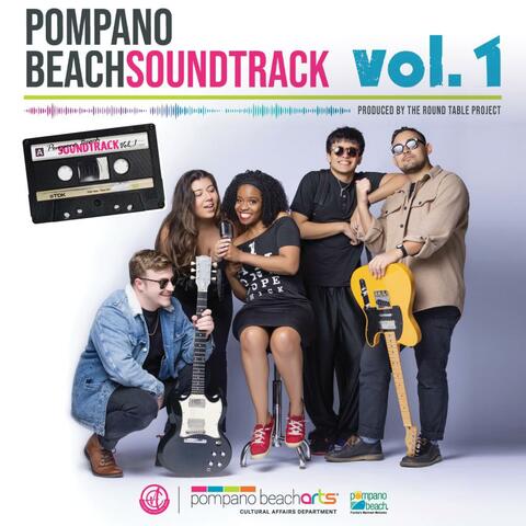 Pompano Beach Soundtrack, Vol. 1