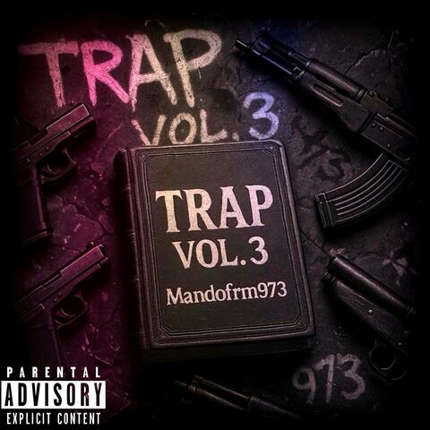 Trap, Vol. 3